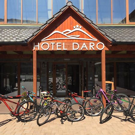 Hotel Daro Banska Stiavnica Exterior photo
